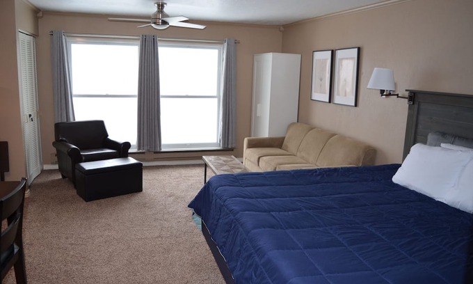Brian Head Casa | Ski In/Ski Out Studio - Perfect Get Away