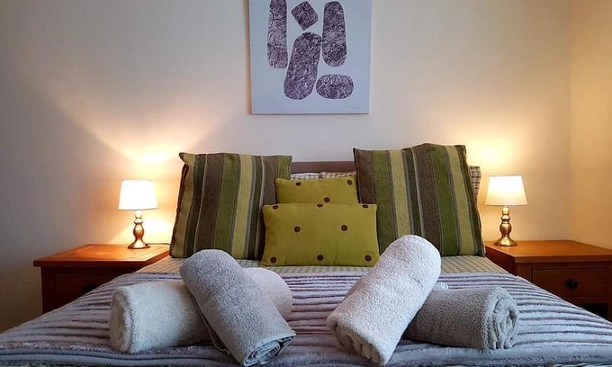 Aberystwyth Casa | LUXURY SELF CATERING ACCOMODATION IN THE HEART OF ABERYSTWYTH