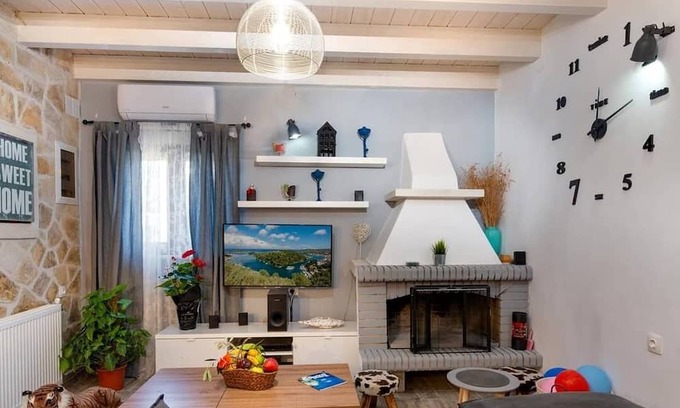 Gaios Casa | hara luxury house