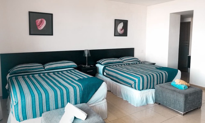 Playa Blanca Apartamento | LUXURY BEACH APARTMENT