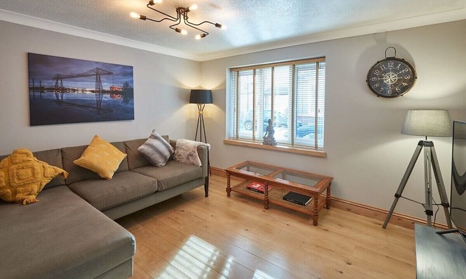 Saltburn-by-the-Sea Apartamento | Host & Stay | Amber Shores