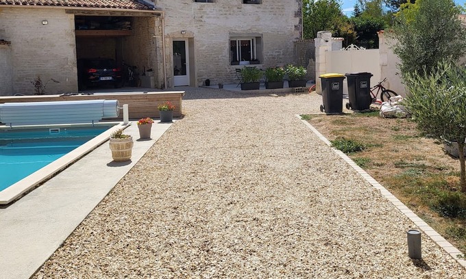 Marsac Casa | Vrbo Property