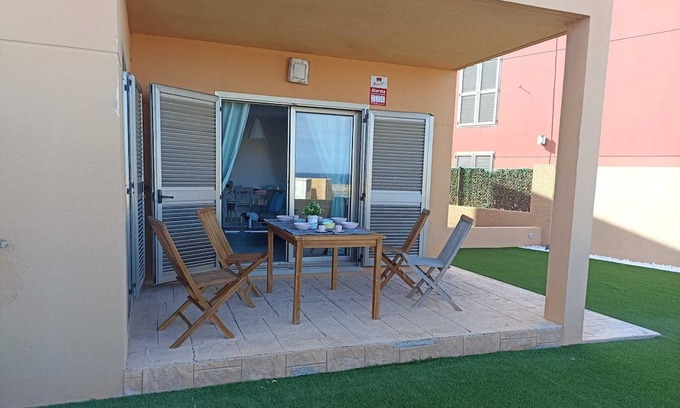 Costa de Antigua Apartamento | Vrbo Property