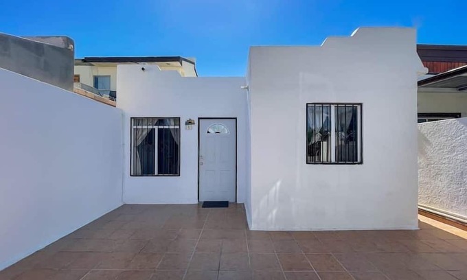 Brisas del Golfo Casa | Comfortable family friendly Home