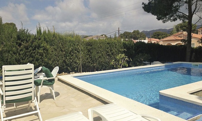 Les Tres Cales Villa | Vrbo Property