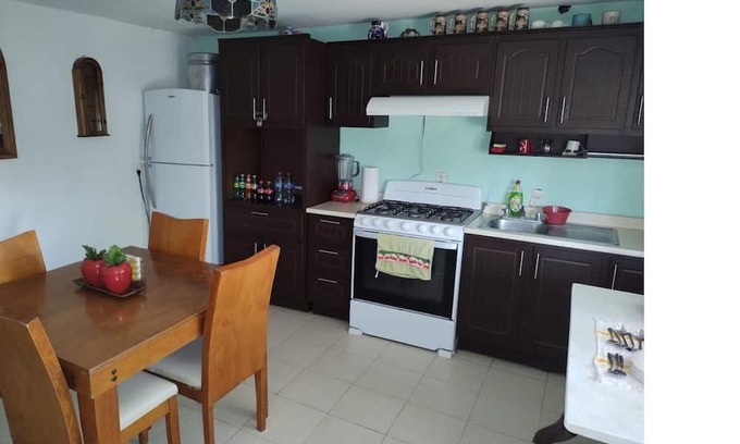 Tarimbaro Casa | Vrbo Property