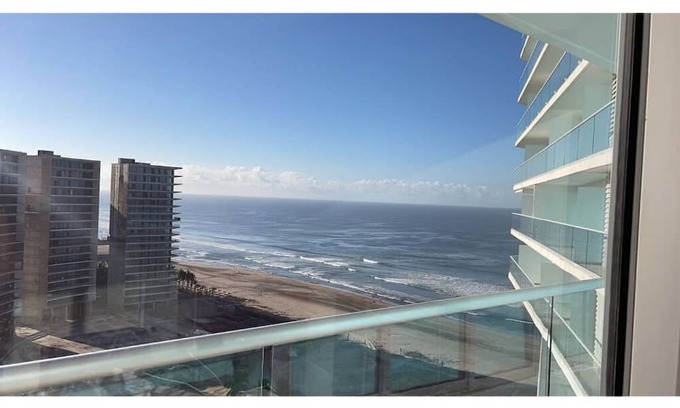 Playa Diamante Condominio | Luxury Condominium in Velera