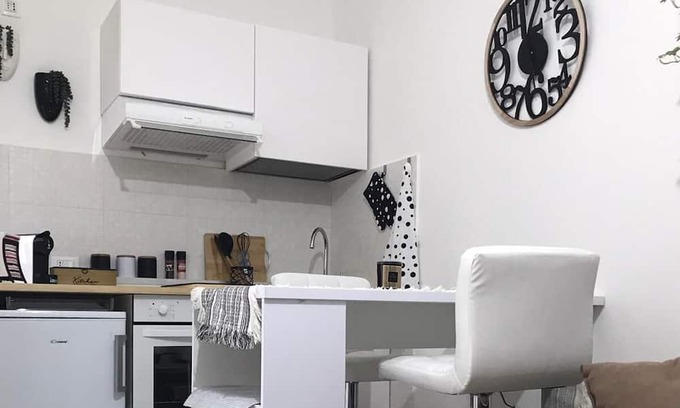 Udine Apartamento | Comfortable and equipped mini apartment