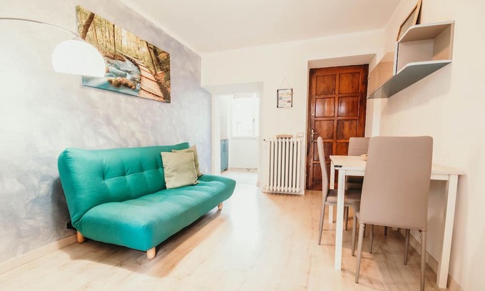 Carciano Apartamento | ST. Appartamento Al Borgo - Lakeside L&B