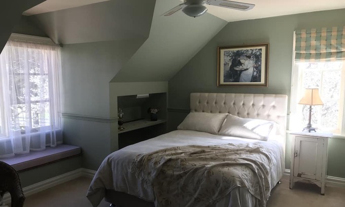 Mount Rankin Casa | Charming Accomadation close to Bathurst $190.00 for 2 guests