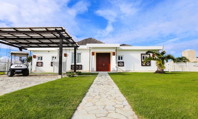 Playa Chiquita Villa | Luxury Villa 3 Bedroom Oceanview #15