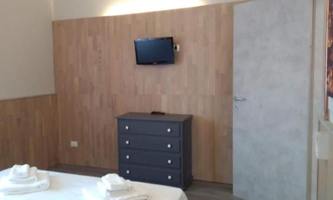 Borgo Roma Apartamento | GARBINI AT FAIR D