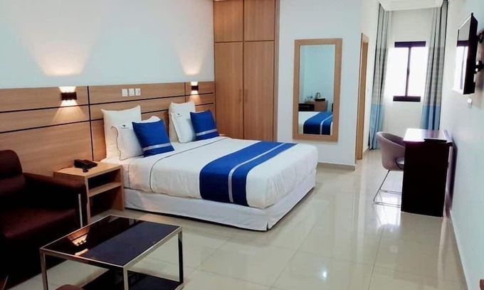 Cocody Hotel | Lorenzo Hotel & Resorts