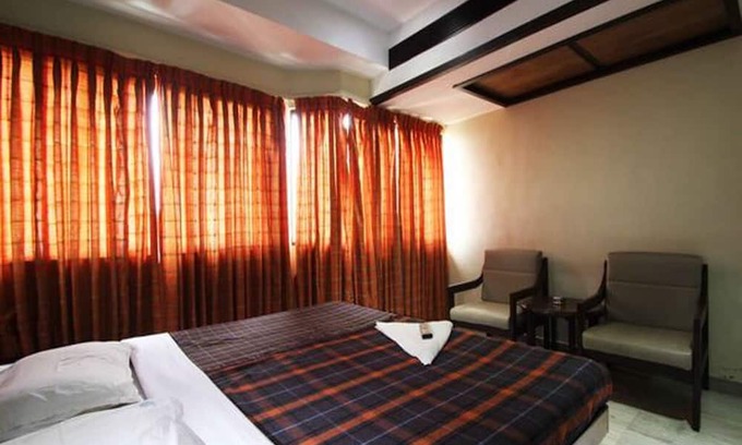 Madurai Casa | Temple View & Luxury Room Stay @ madurai