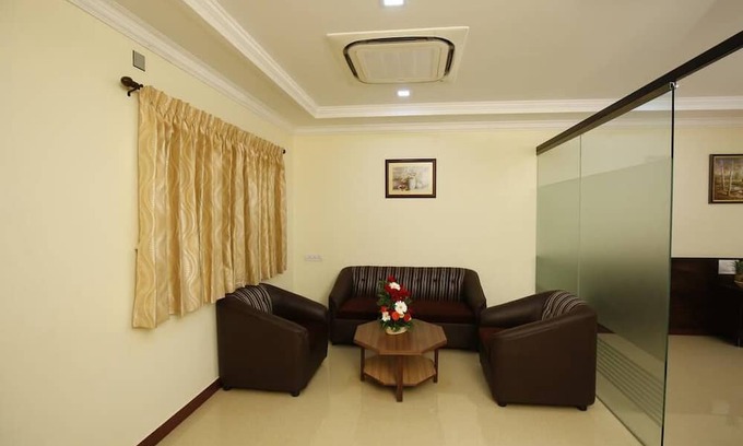 Madurai Casa | Exotic Double occupancy Ac Rooms/Stay Madurai