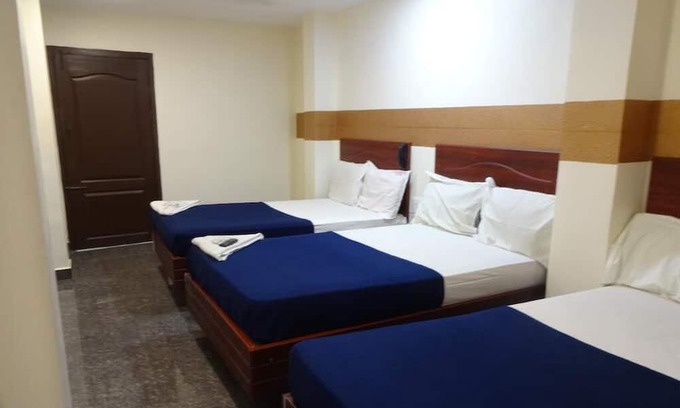 Madurai Main Casa | Comfortable place to stay/Madurai
