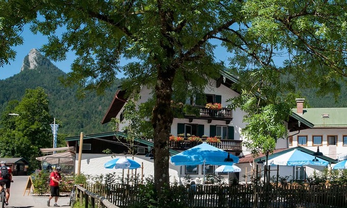 Riedlern Casa | Double Room 4 - Gasthof Batznh��usl