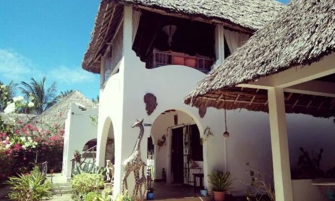 Gede Apartamento | Beach apartments in watamu🇰🇪