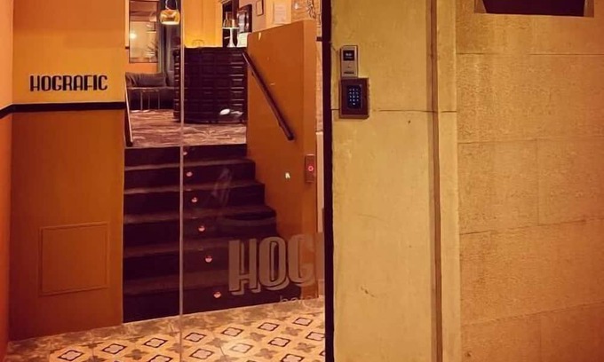 La Gran Via Hotel | Hografic Hotel Boutique