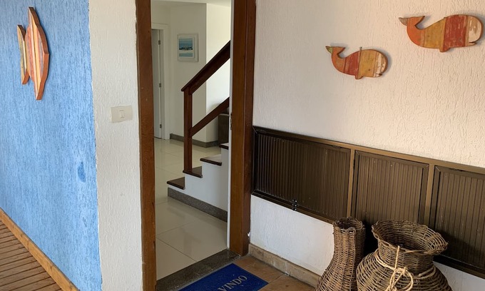 Flamengo Casa | Villaggio Orizzonte - House 04