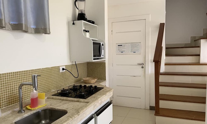 Flamengo Casa | Villaggio Orizzonte - House 05