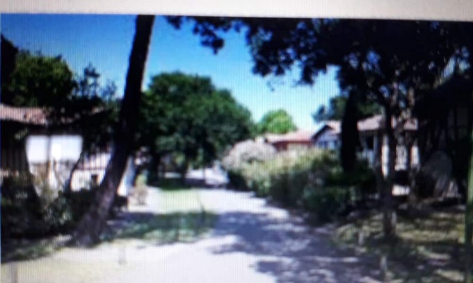Moliets-et-Maa Apartamento | Apartment facing Golf Holiday Village 700 M from the Ocean