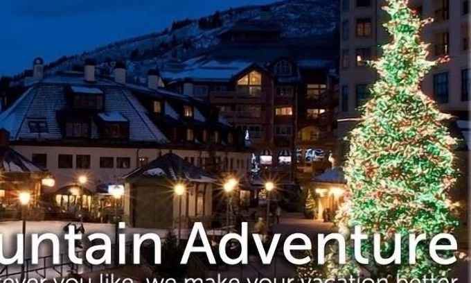 Beaver Creek Condominio | Luxury Beaver Creek Colorado - A+ Location