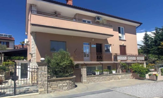 Piran Apartamento | Apartment Jagoda in Portorož - 4 persons, 1 bedrooms