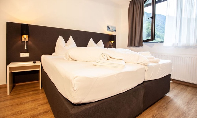 Sankt Gallenkirch Apartamento | 4806 Cirrus 6