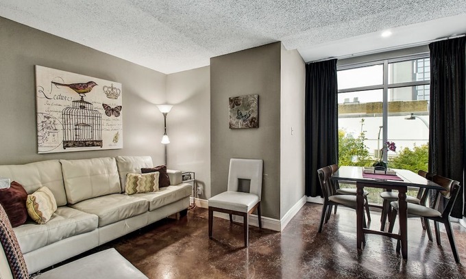 Downtown Austin Apartamento | The Littlefields by Lodgewell | Heart of ATX | A6