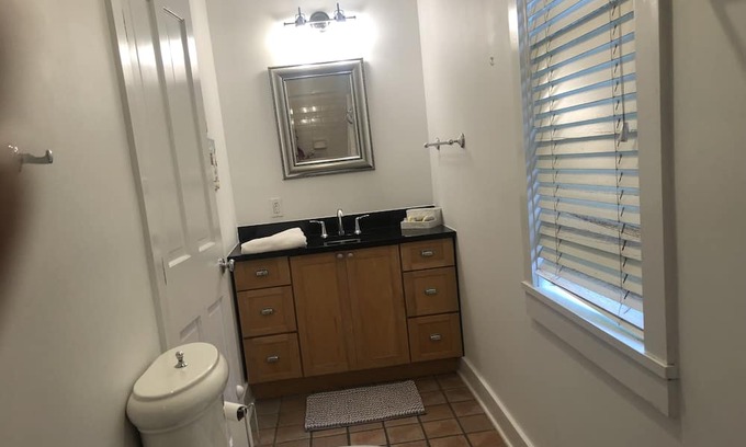 Noyack Cabaña | Sabbatical a Private guest cottage in Sag Harbor