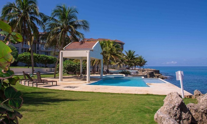 Tower Isle Casa | Seaside Condo 3 @ Whispering Seas