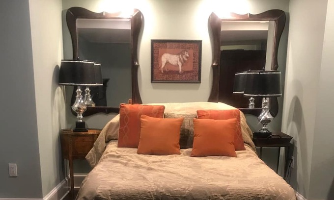 Parker Ford Apartamento | Ideal location for professional/traveler