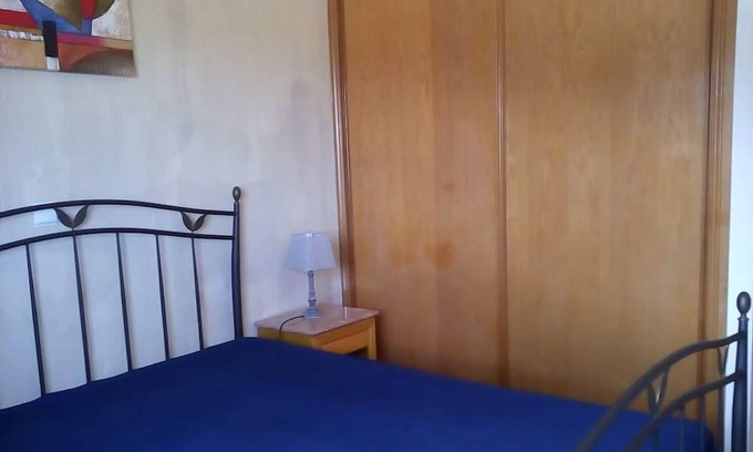 Alvor Apartamento | Apartment center of Alvor e near da praia