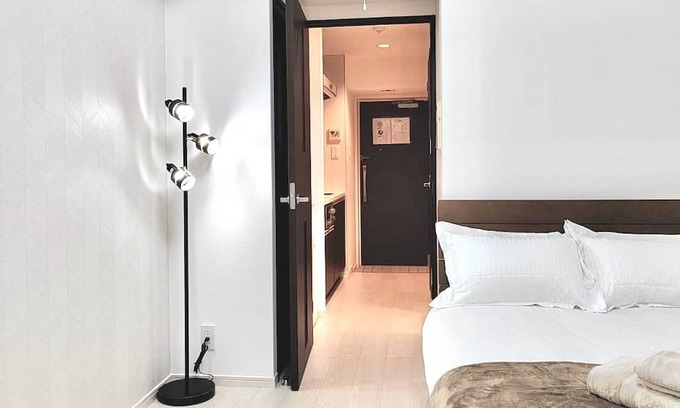 Udagawacho Apartamento | COZY 1BD CONDO 6 MINS WALK FROM SHIBUYA CROSSING