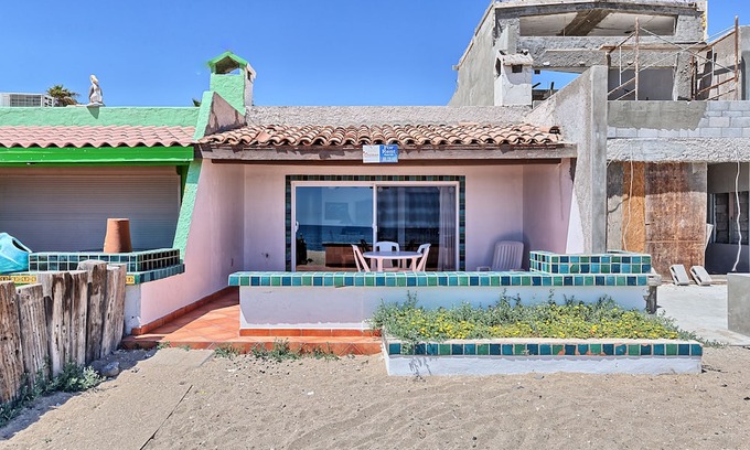 Santa Ana Casa | Aventura - 3 bedroom newly remodeled beach front condo