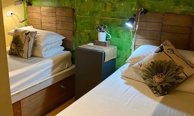 Chishang Casa | Good Farming Day B&B