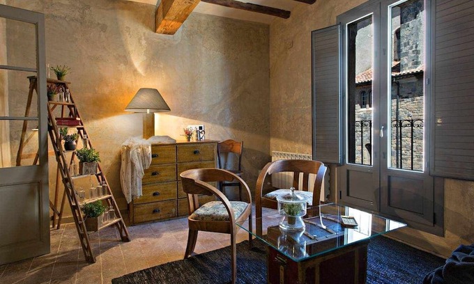 Olot Apartamento | a4-1 Campaner