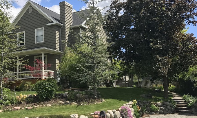 Salt Lake City Casa | ¡BIENVENIDO A SU HOGAR LEJOS DE CASA!