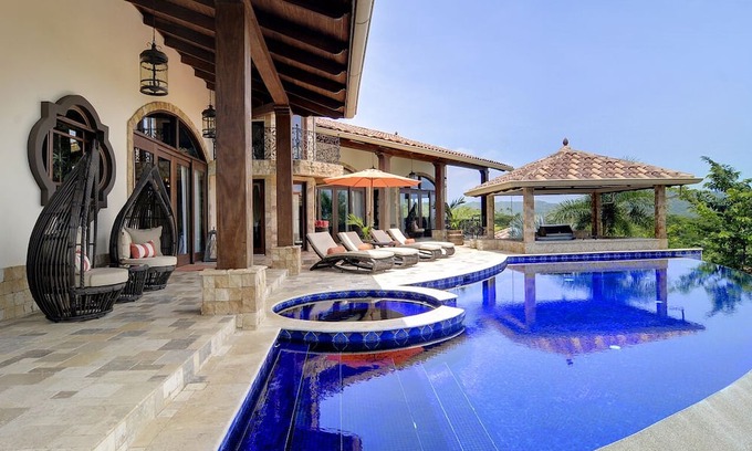 Coco Casa | Your holiday deserves to be unforgettable,treat your self to a great vacation