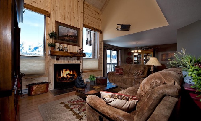 Purgatory Condominio | Awesome Views - Heated Pool - Free Ski Shuttle