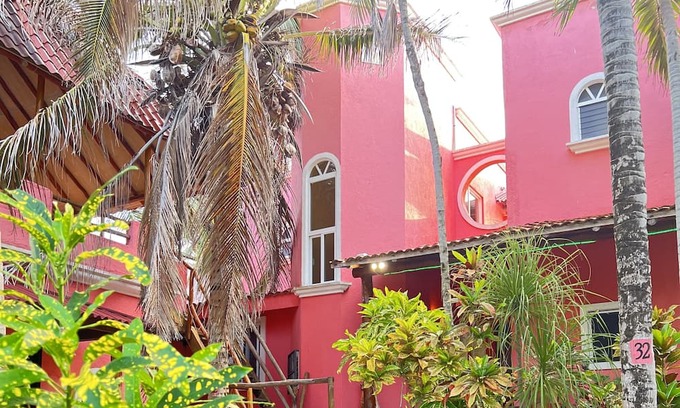 Akumal Villa | Escape to Paradise!