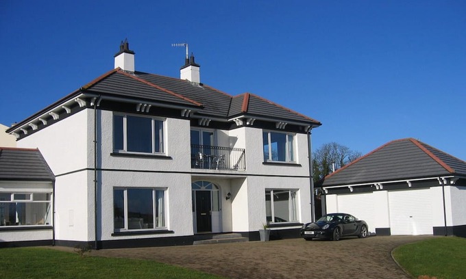 Ballycastle Casa | Stunning new home in exquisite location