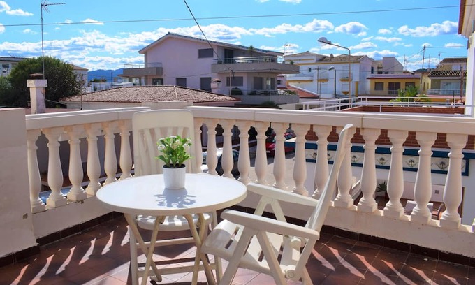 Oliva Apartamento | Anacasa Illa d'Eivissa Pau Pi AP945