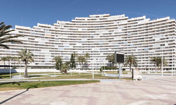 Cullera Apartamento | FLORAZAR 1, III-B 8-B