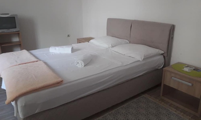 Herceg Novi Casa | Spacious Double room Zorica