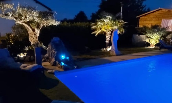 Dax Casa | VIGNEMALE T2