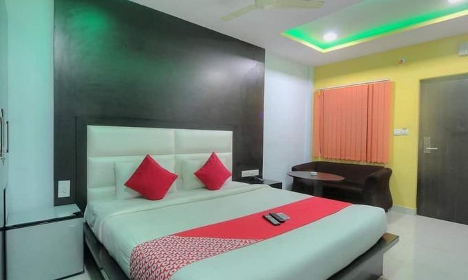 Chikkaballapur Casa | Warm and Cozy Rooms with Pleasant Stay/Bangalore