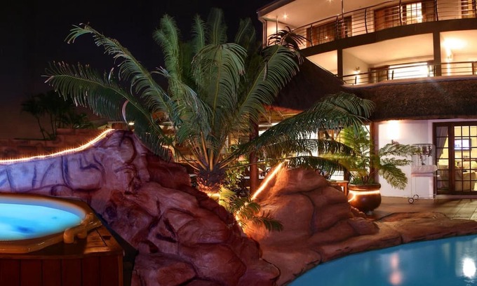 Bluff Casa | Villa le View Guesthouse