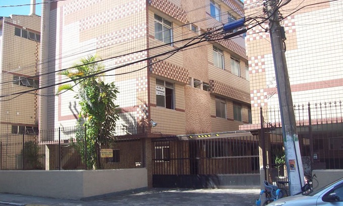 Cabo Frio Apartamento | Apt 200 meters from Praia do Forte, Building 3 Rivers